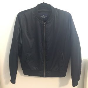 American Eagle Bomber Jacket